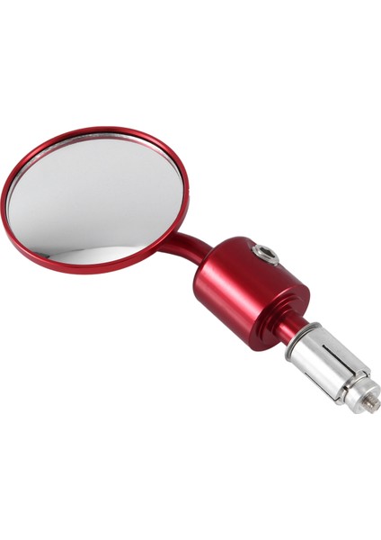 Motosiklet Reflektör Üniversal Saplı Ayna Arka Aynakırmızı (Yurt Dışından) indirimleri