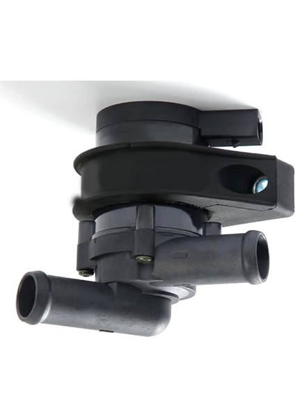 Motor Soğutma Elektrikli Yardımcı Fırçasız Su Pompası (Yurt Dışından) indirimleri