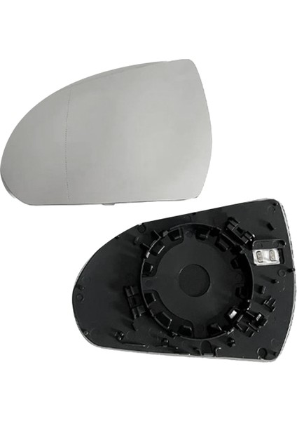 2016-2022 Için Araba Isıtmalı Arka Ayna Cam Merceği (Yurt Dışından) fırsatları