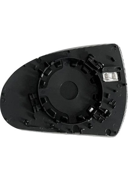 2016-2022 Için Araba Isıtmalı Arka Ayna Cam Merceği (Yurt Dışından) indirimleri
