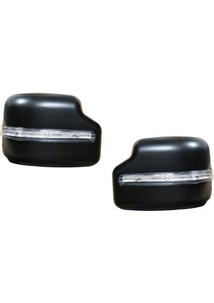 19-22 LED Sinyal Lambalı Dikiz Aynası Kapağı (Yurt Dışından) fiyatları
