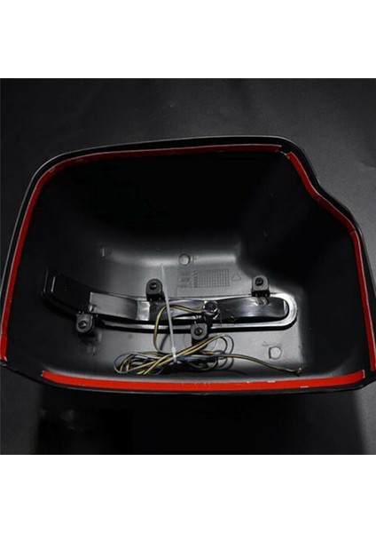 19-22 LED Sinyal Lambalı Dikiz Aynası Kapağı (Yurt Dışından) modelleri