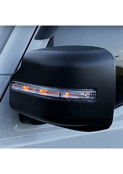 19-22 LED Sinyal Lambalı Dikiz Aynası Kapağı (Yurt Dışından) fırsatları