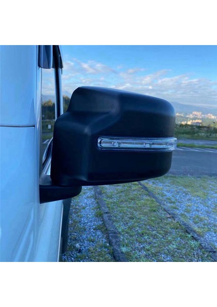 19-22 LED Sinyal Lambalı Dikiz Aynası Kapağı (Yurt Dışından) indirimleri