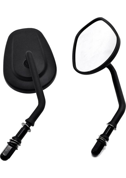 Motosiklet Dikiz Aynası Reflektör Ayna Görüş Alanı (Yurt Dışından) fırsatları
