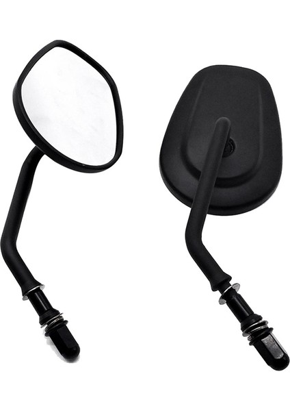 Motosiklet Dikiz Aynası Reflektör Ayna Görüş Alanı (Yurt Dışından) indirimleri