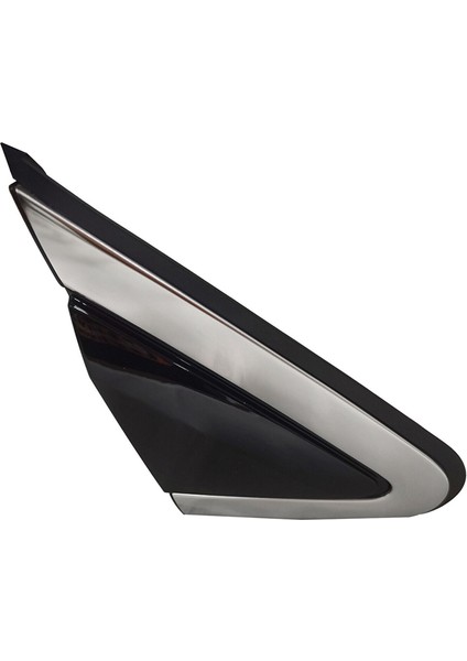 Loulan Modelleri Için Geri Vites Aynası Üçgen Trim Plakası Sol (Yurt Dışından) modelleri