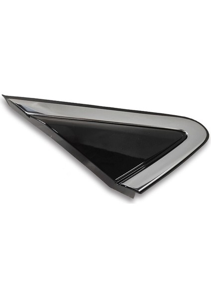 Loulan Modelleri Için Geri Vites Aynası Üçgen Trim Plakası Sol (Yurt Dışından) indirimleri