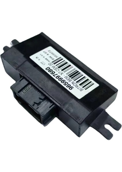 Oto Yedek Parça Dikiz Aynası Kontrol Kutusu C5 Için (Yurt Dışından)