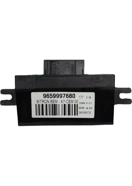 Oto Yedek Parça Dikiz Aynası Kontrol Kutusu C5 Için (Yurt Dışından) fiyatları