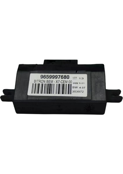 Oto Yedek Parça Dikiz Aynası Kontrol Kutusu C5 Için (Yurt Dışından) indirimleri