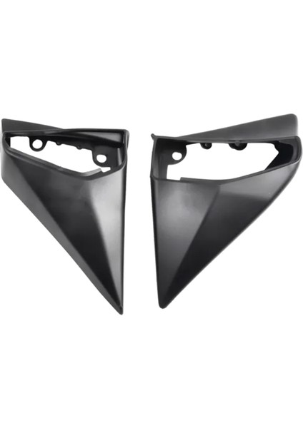 1 Çift L+R Dış Ayna Contaları Yan Ayna Contaları (Yurt Dışından)