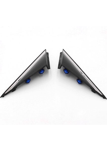 Sol Taraf Sütun Köşe Kalıbı Krom (Yurt Dışından) fiyatları