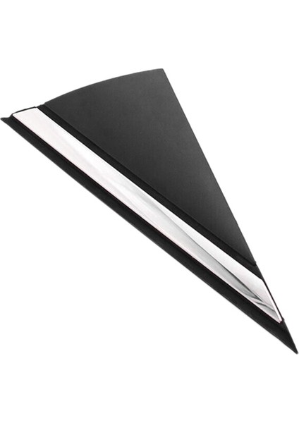 Sol Taraf Sütun Köşe Kalıbı Krom (Yurt Dışından) indirimleri