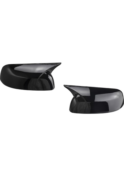 Explorer 2011-2019 Parlak Siyah Dikiz Aynası Kapağı (Yurt Dışından) fiyatları