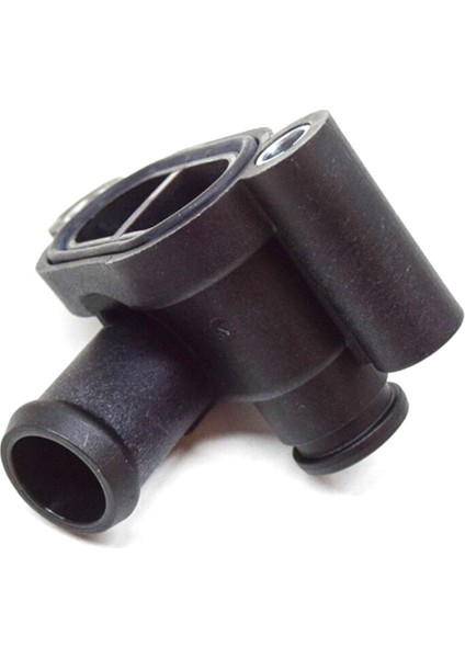 059121506H A6 A8 Q5 Için Araba Motor Soğutma Suyu Çıkış Flanşı (Yurt Dışından) fırsatları