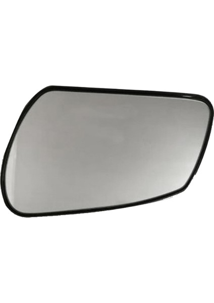 Fiesta Mk5 2001-2010 Sol Için Araba Isıtmalı Arka Ayna Cam Merceği (Yurt Dışından) modelleri