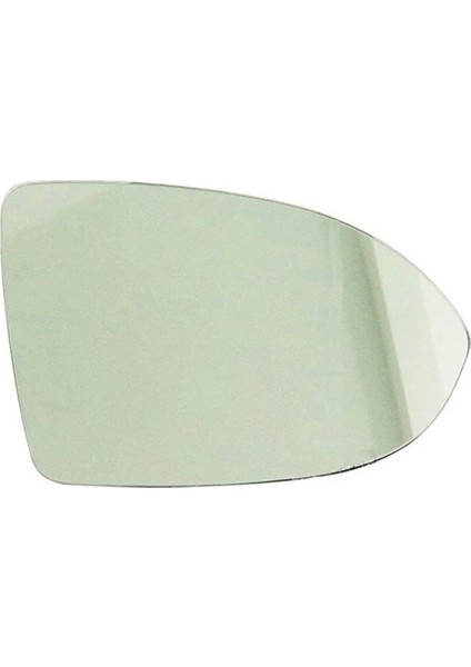 3G0857521 B8 3g 2017-2019 Için Geri Vites Aynası Mercekleri (Yurt Dışından)