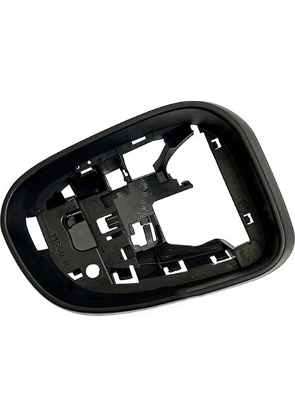 Araba Yan Ayna Çerçevesi Tutucu Sol (Yurt Dışından)