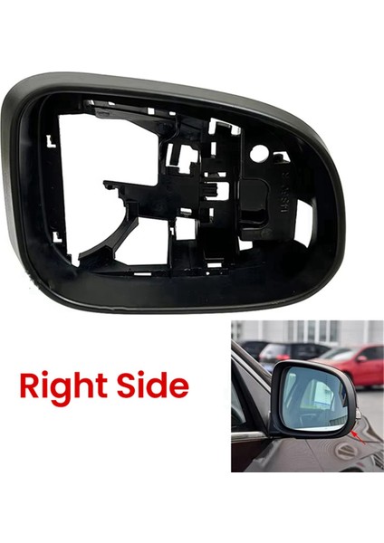Araba Yan Ayna Çerçevesi Tutucu Sol (Yurt Dışından) indirimleri
