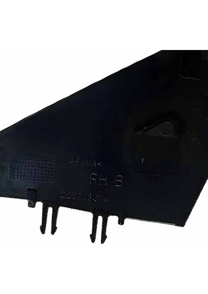 Sağ Dikiz Aynası Üçgen Trim Plakası (Yurt Dışından) modelleri