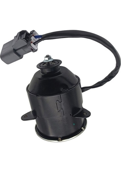 Accord 2003-2007 CM45 -V Için Radyatör Soğutma Fan Motoru (Yurt Dışından)