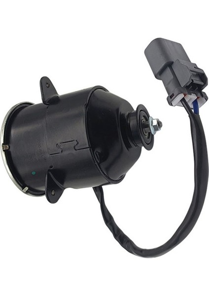 Accord 2003-2007 CM45 -V Için Radyatör Soğutma Fan Motoru (Yurt Dışından) fırsatları