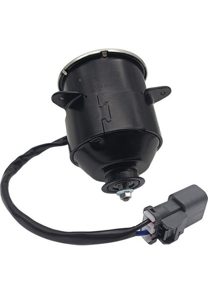 Accord 2003-2007 CM45 -V Için Radyatör Soğutma Fan Motoru (Yurt Dışından) indirimleri