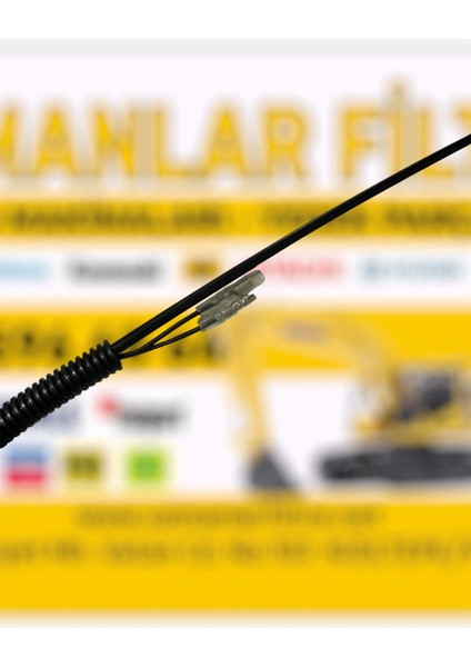 Kabze ve Gaz Teli Komple Hyundai EB800 Yaprak Üfleme fırsatları