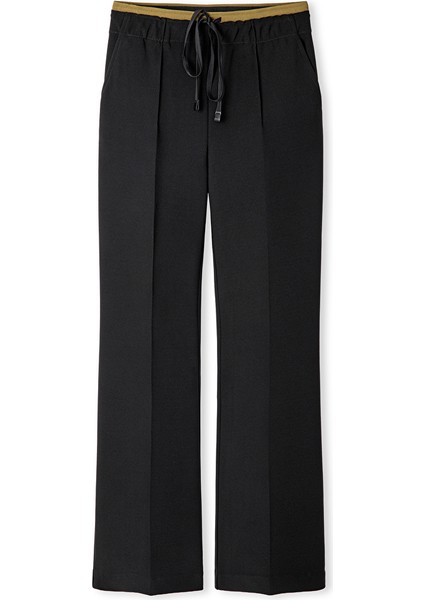 Kontrast Triko Bel Pantolon IW6250003140001 fırsatları