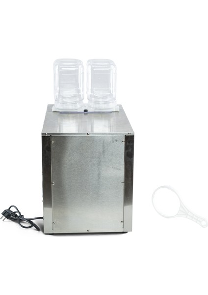 Kar Dondurma Makinesi Snow Flake Maker fırsatları