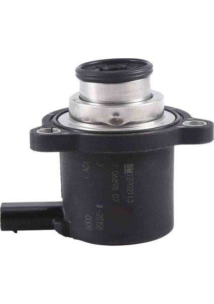 55496241 Diverter Taşma Hava Turbo Solenoid Valfi (Yurt Dışından)