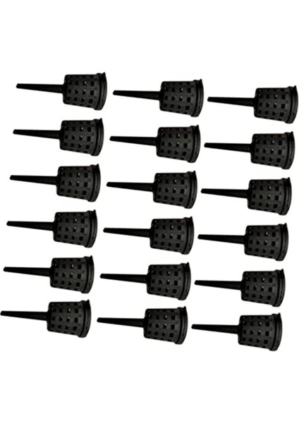 Sepet Bitki Akvaryum Taşınabilir Kutu, 300 Adet (Yurt Dışından)