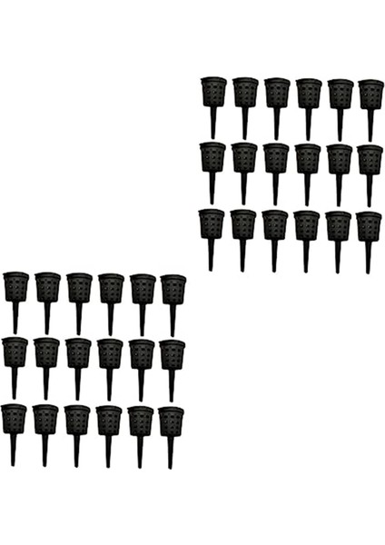 Sepet Bitki Akvaryum Taşınabilir Kutu, 300 Adet (Yurt Dışından) fiyatları