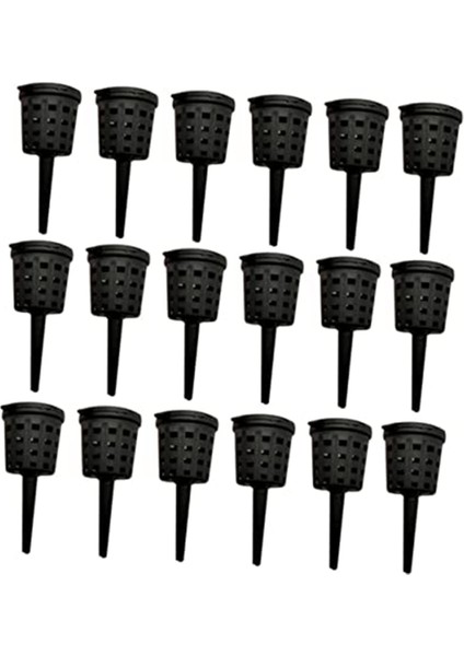 Sepet Bitki Akvaryum Taşınabilir Kutu, 300 Adet (Yurt Dışından) modelleri