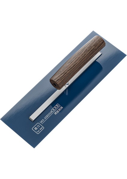 Çimento Malası Sıva Malası Alçıpan 0,5 mm Kalınlığında Bitirme-27 cm (Yurt Dışından)