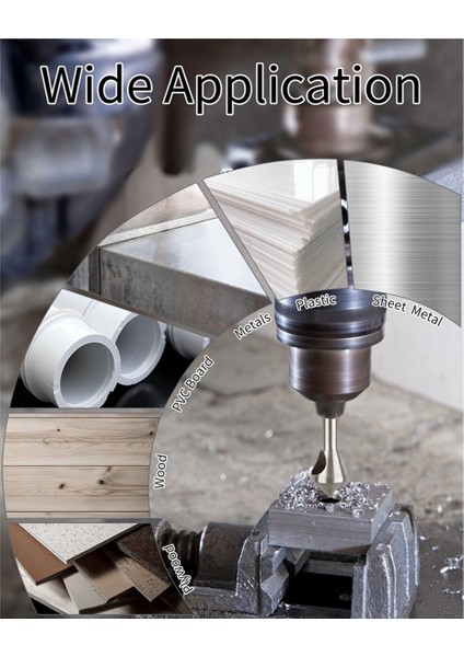 Havşa Matkap Ucu Seti, ,ahşap,metal,plastik,gümüş (Yurt Dışından) fiyatları