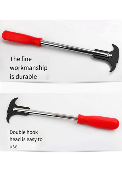 Yağ Keçesi Tornavida Yağ Keçesi Kancası Yağ Keçesi Anahtarı Siyah Sap (Yurt Dışından) modelleri