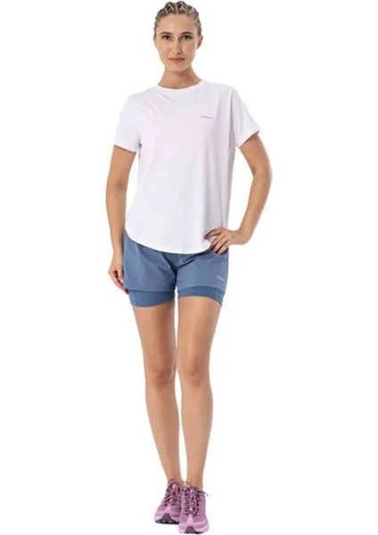 Tyme Kadın Koşu Tişört