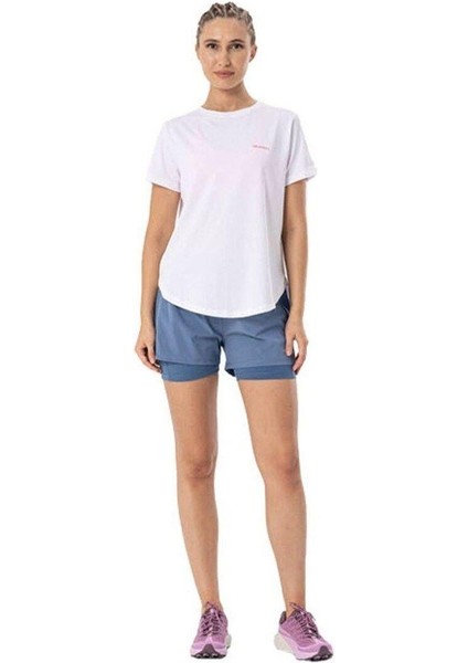 Tyme Kadın Koşu Tişört modelleri