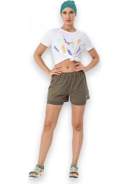 Tia Kadın Tişört modelleri