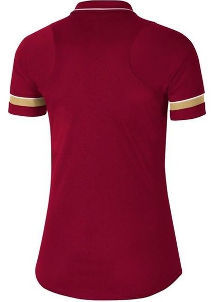 W Academy 21 Polo CV2673-677 Kadın Polo Tişört fiyatları