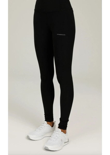 W CT125 Basıc Leggıngsn 2pr Tayt