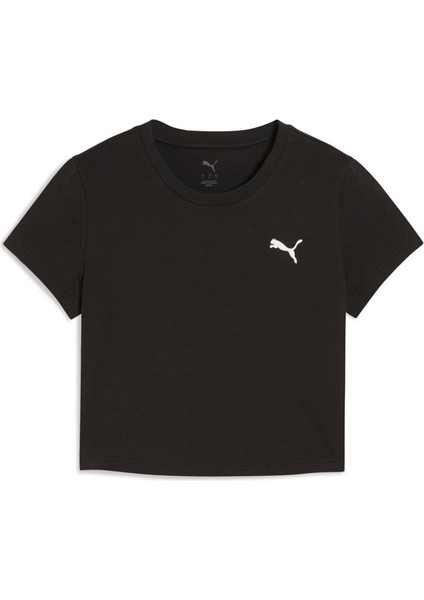 WARDROBE ESS Baby Tee Kadın T-shirt modelleri