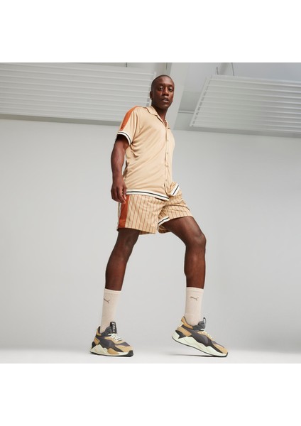 Rs-X Suede Erkek Sneaker fırsatları