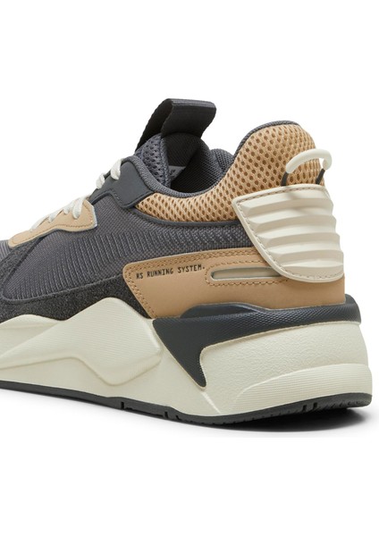 Rs-X Suede Erkek Sneaker indirimleri