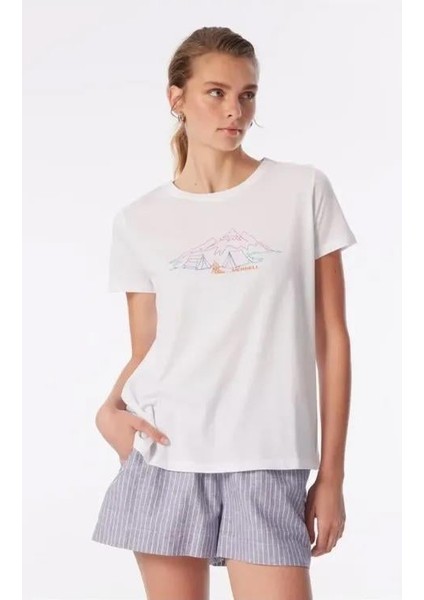 Tali W Kadın Tişört M4TALIW