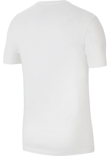 Dri-Fit Park CW6952-100 Erkek T-Shirt fiyatları