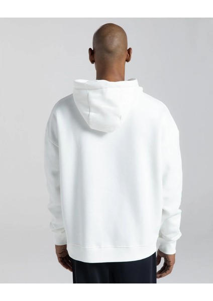Authentic Ageo Erkek Beyaz Sweatshirt 321R26W-001 fiyatları