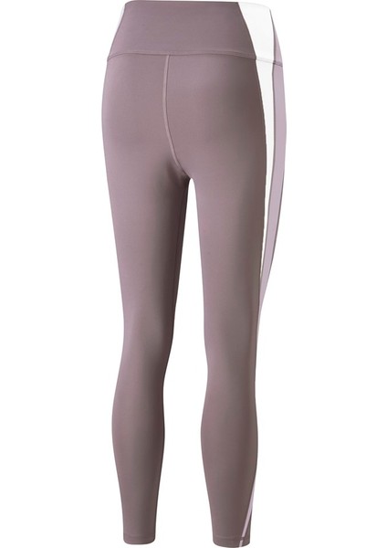Evostripe High-Waist 7/8 Tights Kadın Pembe Günlük Tayt - 847071-18 fiyatları